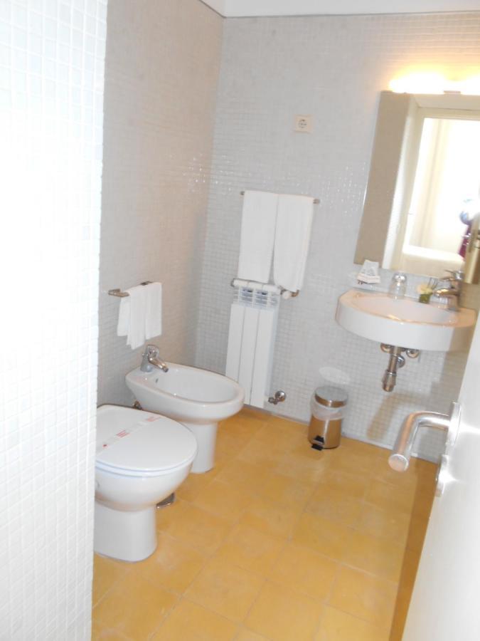 Villa Casa Abrigo Do Lagar à Amares Extérieur photo